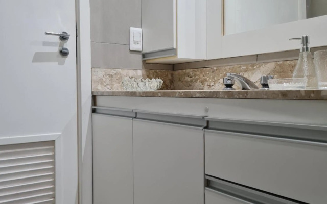 Apto 2 qtos Barra da Tijuca