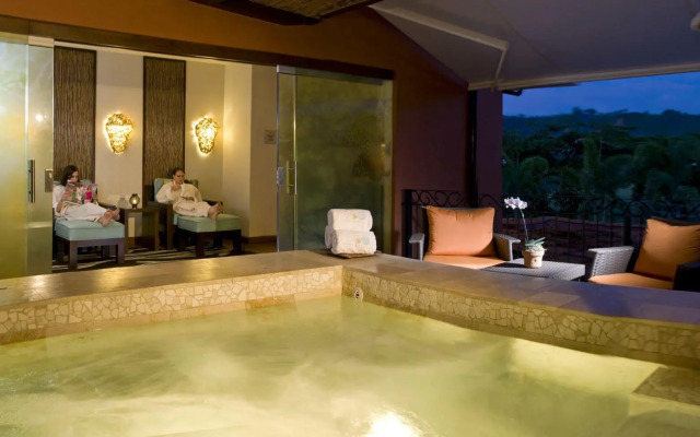 Los Suenos Marriott Ocean & Golf Resort