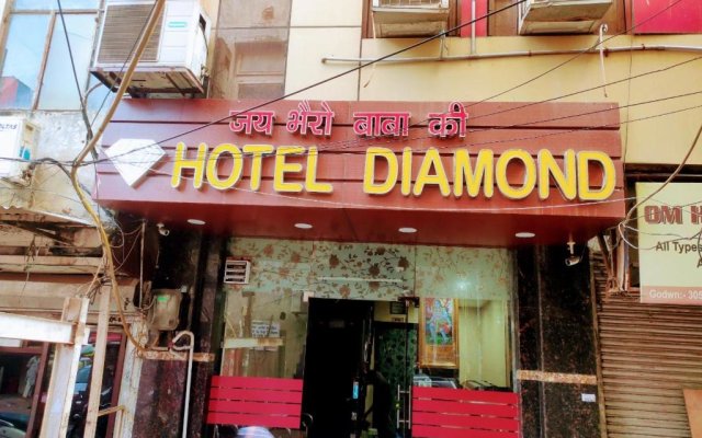 Hotel Diamond