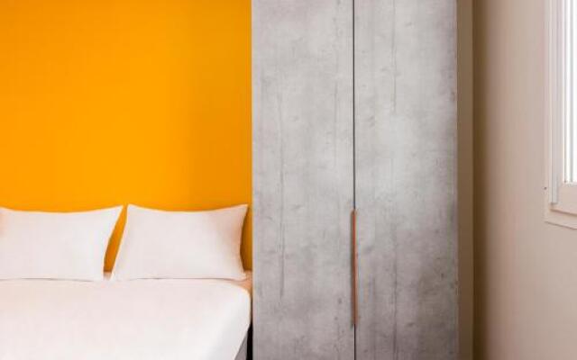 Ibis Budget Montpellier Nord Euromédecine