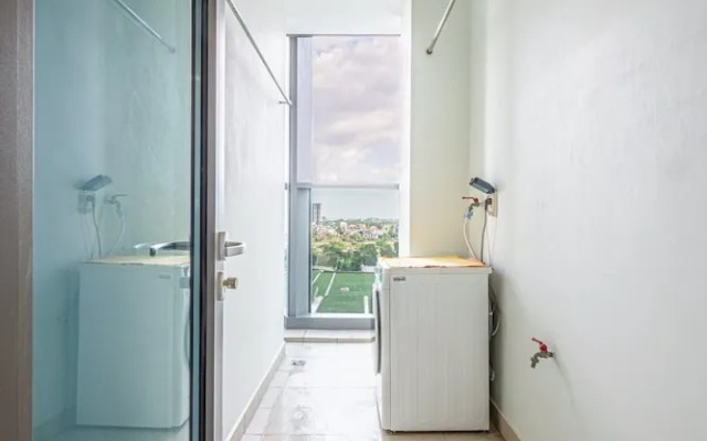 2 Bed Landmark 81