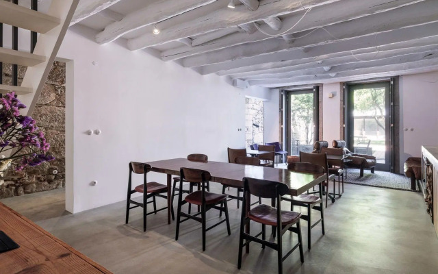 Malmerendas Boutique Lodging