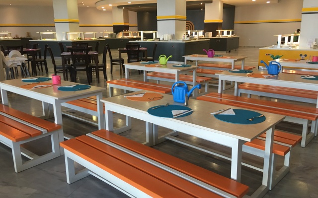 Kipriotis Aqualand Hotel 