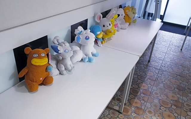 Oppa Hostel