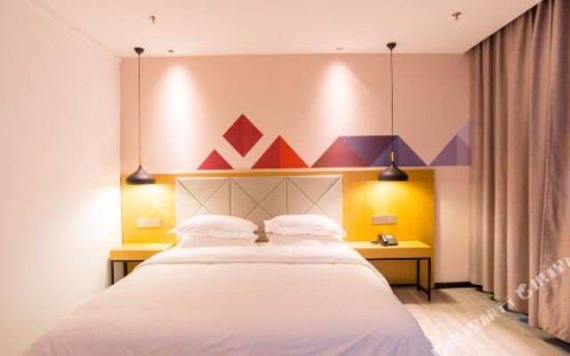 Ya Yue Hotel