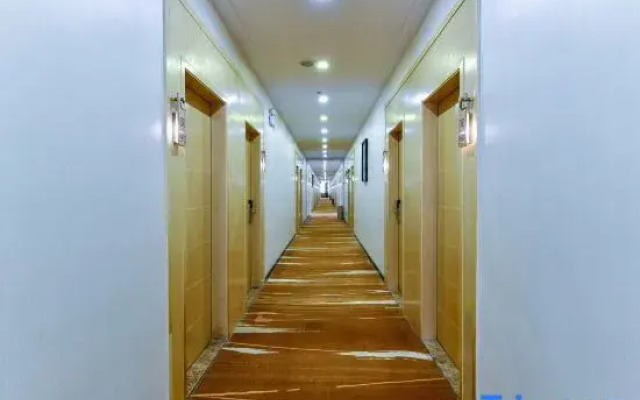 M-hotel (Dongguan Dongkeng)
