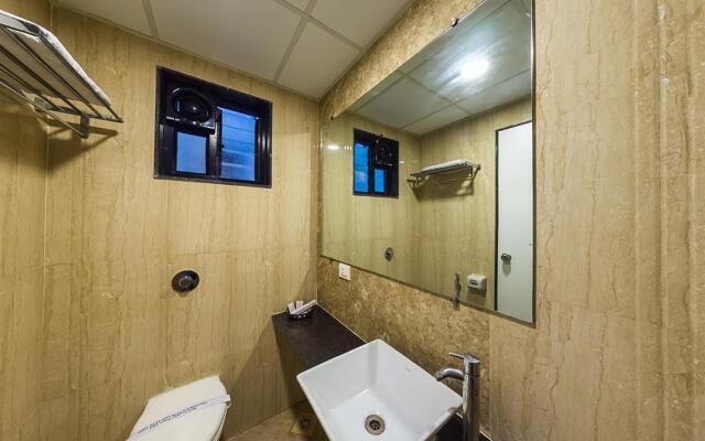 Hotel Vaishnavi