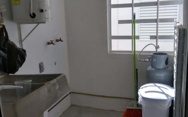 Tulipanes Beach Apartment