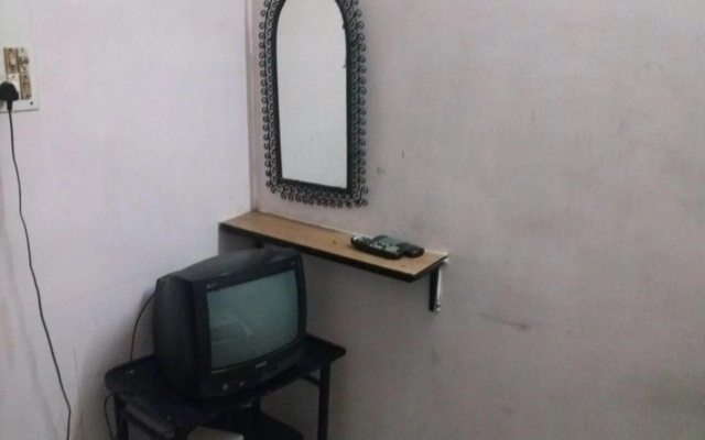 Capital Guest House