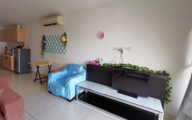 HomeStay in Johor - Cosy Studio