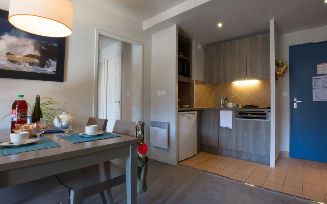 Residence Pierre & Vacances L'Archipel