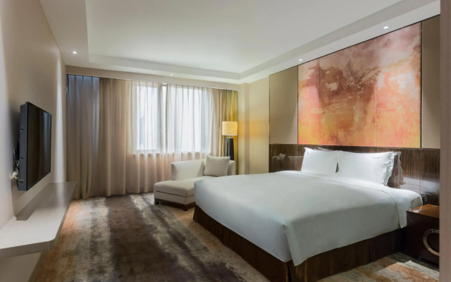 Holiday Inn Nanjing Aqua City by IHG