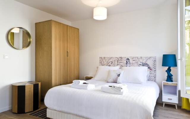 Pick A Flat - Bastille / Charonne apartments