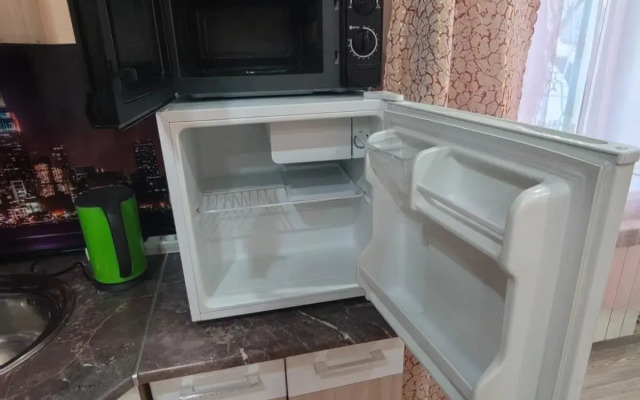 Студия Ночной город