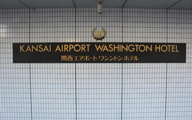 Kansai Airport Washington Hotel