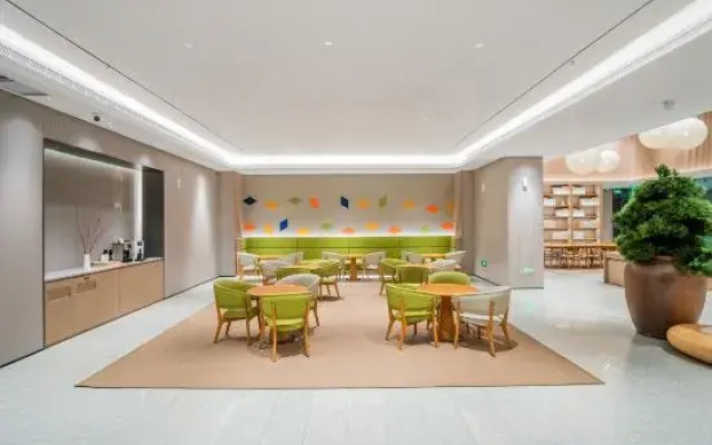 JI Hotel (Nyingchi Bome)