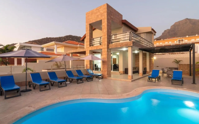 Villa Sol