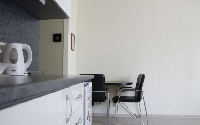 LOFT STUDIO Oktyabrya 52