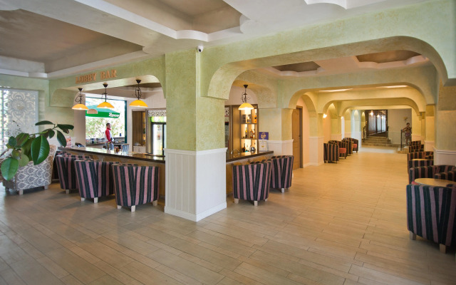 Hotel Kotva - All Inclusive