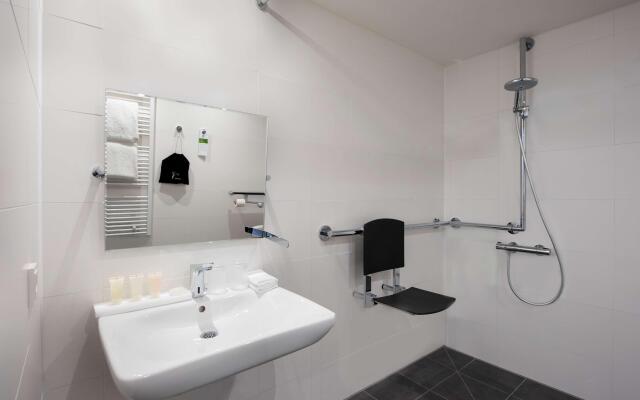 Hyatt House Frankfurt/Eschborn