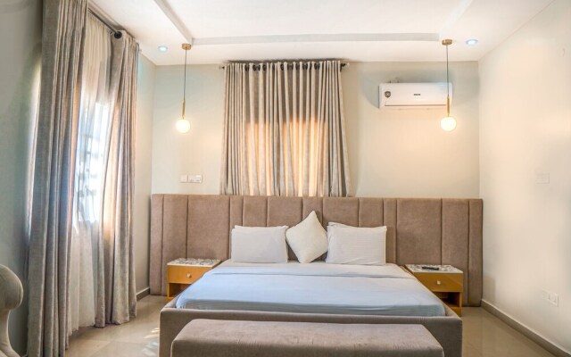 Utobert Apartments Abuja
