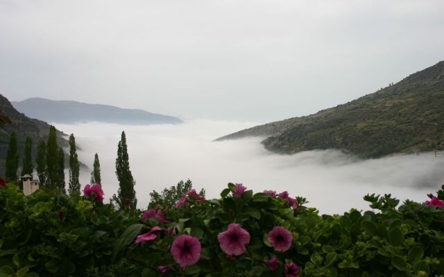 Hostal Las Terrazas de la Alpujarra