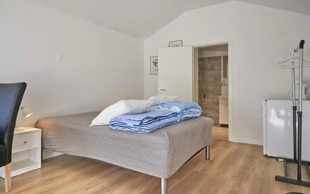 6 Person Holiday Home in Nexo