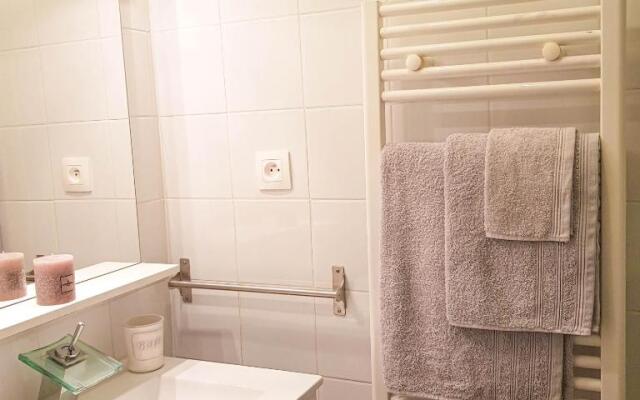 VILLA REIALA Chaville