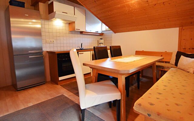 Appartements und Chalets Ötztal