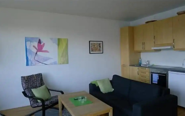 Hordatun Hotel