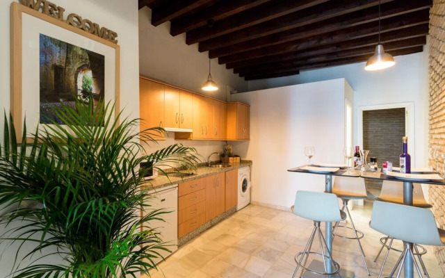 Apartments Olé - Mateos Gago