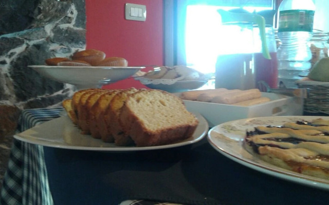 Agriturismo Sa Murtà