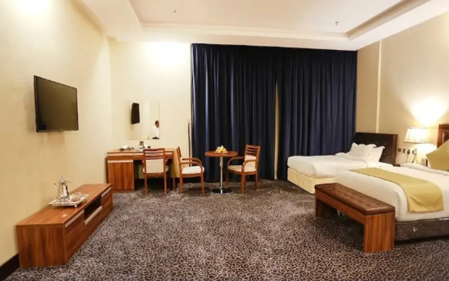 Karam Al Balad Hotel