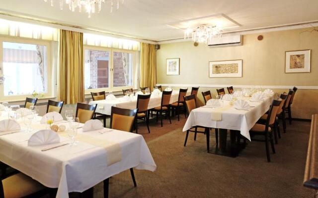 Hotel Mennicken