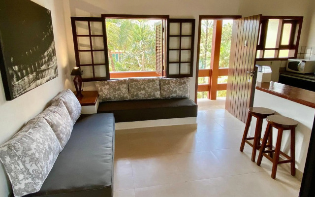 Residencial Villa Cris