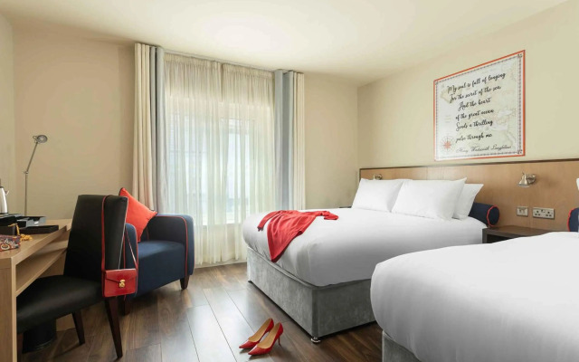 The Mariner Hotel