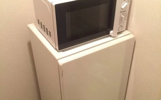 Dotonbori Apartment 0 4