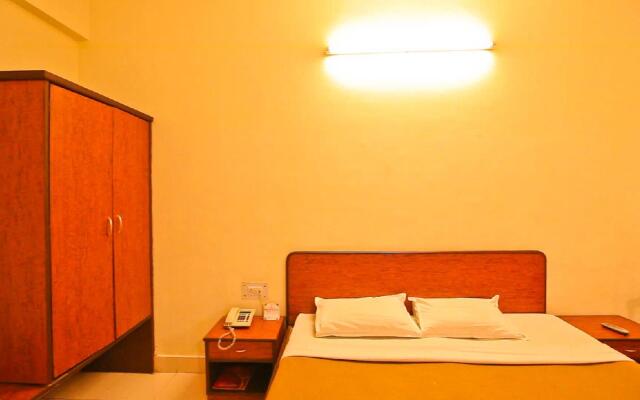 Hotel OK International