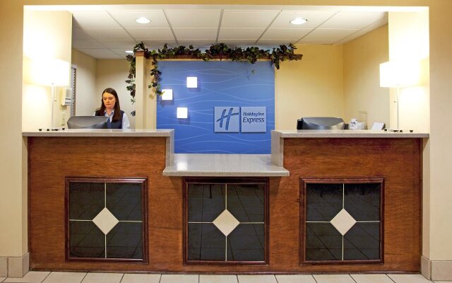 Baymont Inn & Suites by Wyndham Braselton