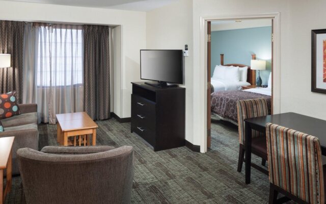 Staybridge Suites Jackson by IHG