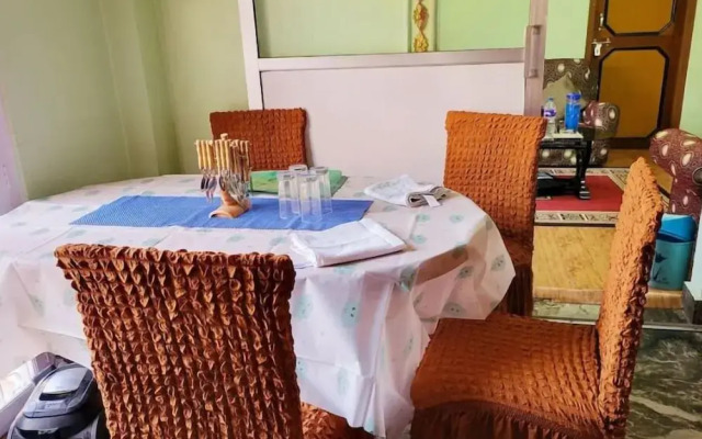 Ojas Home Bharatur