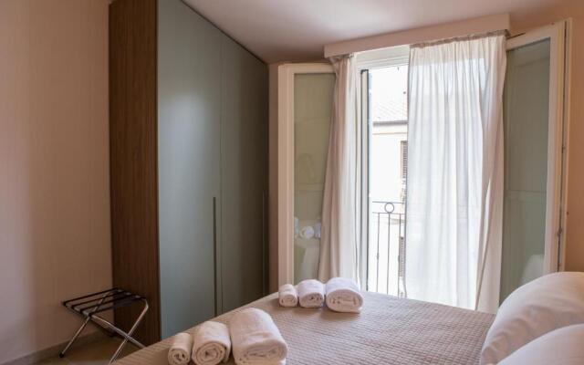 B&B Borgo Marinaro