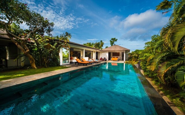 Amertha Villa Dreamland