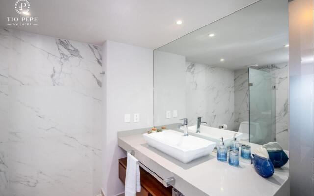 Harbor Puerto Vallarta 1006