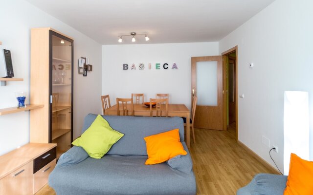 Apartamento Babieca