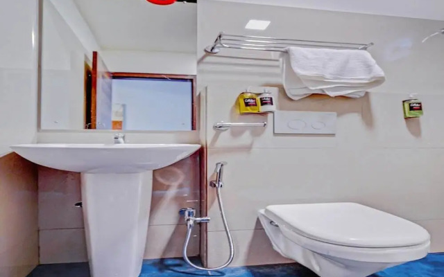 Hotel Kalinga by OYO Rooms