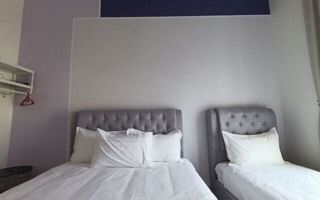 The Horizon Ipoh 2Br L12 by Grab A Stay