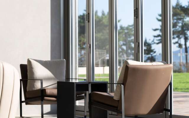 C-ONE Island Hotel & Resort Jaeundo