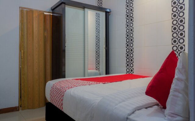 K68 Residence By OYO Rooms