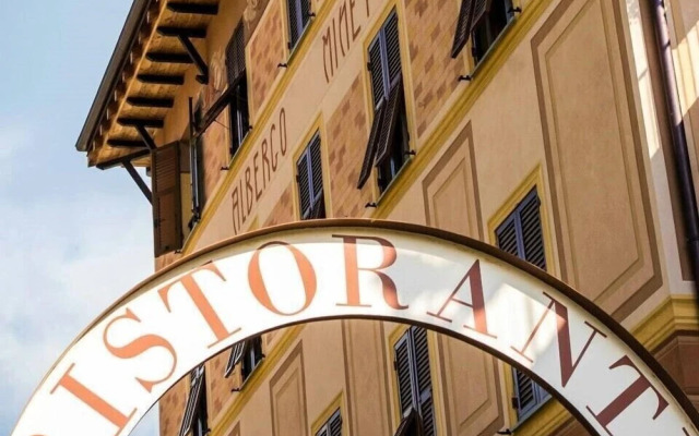Albergo Minetto